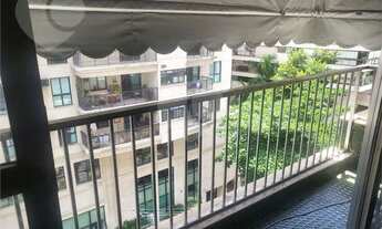 Imagem: Apartamento com 3 dormitórios à venda