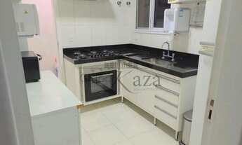 Imagem 6: Apartamento - Jardim das Industrias - Residencial Splendor Garden - 2 Dormitórios - 75m²