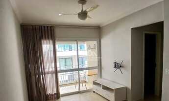 Imagem: Apartamento com 1 dormitório, 43 m²