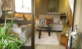 Imagem 6: Apartamento para Venda - 101m², 2 dormitórios, 1 suite, 2 vagas - Boa Vista