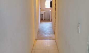 Imagem 2: Vendo está casa no primeiro andar Lage livre