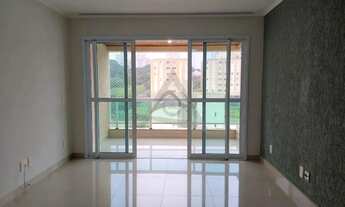 Imagem 4: Apartamento à venda e para alugar em Campinas, Mansões Santo Antônio, com 4 quartos, com 1