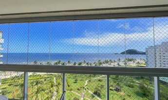 Imagem 3: Apartamento com 4 dormitórios, 160 m² - venda por R$ 7.000.000 ou aluguel por R$ 27.000/mê