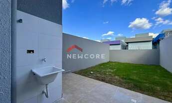 Imagem 3: Casa em Rua Fortuna - Jardim Imperial - Atibaia/SP