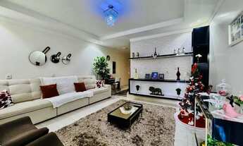 Imagem 7: Sobrado Triplex Excelente Padrão à Venda no Residencial das Rosas Anápolis