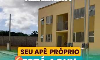 Imagem 3: Imóvel para venda com 44 metros quadrados com 2 quartos em Pindaí - Paço do Lumiar - MA