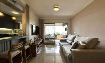 Imagem 3: Apartamento com 3 dormitórios à venda, 132 m² por R$ 1.195.000,00 - Alto do Ipê - Ribeirão