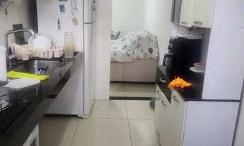 Imagem 6: Imóvel para venda possui 60 metros quadrados com 2 quartos em Paranoá Parque - Brasília