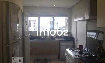 Imagem 7: Apartamento à venda no Condomínio Edifício Luzes Da Mata - Rua Itapimirum, 367 - São Paulo