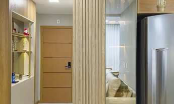 Imagem 7: Apartamento à Venda em Jardim Camburi | 2 Quartos com Suíte | Frente para a Quitanda