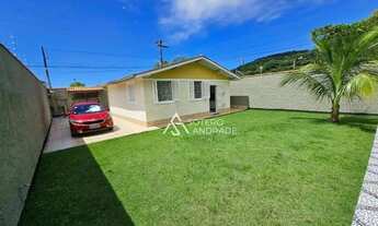 Imagem 2: Linda casa com piscina na praia Massaguaçu