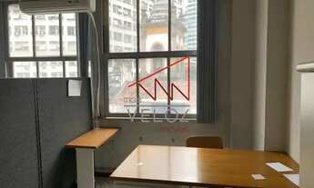 Imagem 5: Sala-À VENDA-Centro-Rio de Janeiro-RJ