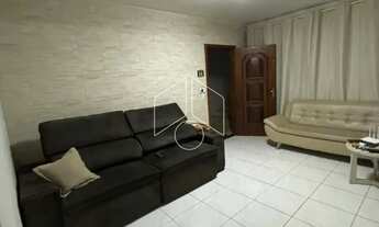 Imagem 3: Residencial / Casa - Jardim dos Lírios - Venda - Residencial