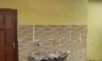 Imagem 2: Casa de Aluguel Casa com 1 dormitório