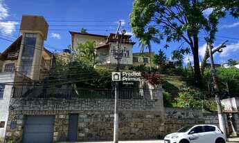 Imagem 2: Casa, 171 m² - venda por R$ 1.350.000,00 ou aluguel por R$ 4.600,00/mês - Centro - Nova Fr