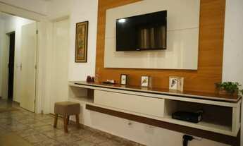 Imagem 3: Apartamento com 2 quartos, mobiliado em condomínio - Aceita caução