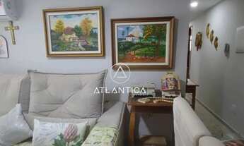 Imagem 5: Apartamento à venda, 2 quartos, 1 suíte, 1 vaga, Jardim Mariléa - Rio das Ostras/RJ