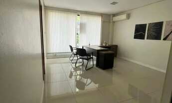 Imagem 3: Sala no Centro de Novo Hamburgo