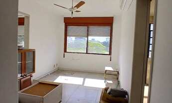 Imagem 6: Apartamento com 1 quarto e elevador no Bairro jardim Botânico