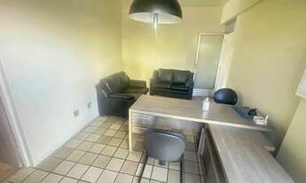 Imagem 7: SALA COMERCIAL MOBILIADA IDEAL PARA MÉDICO