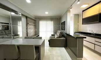 Imagem: Apartamento com 2 suítes para locação