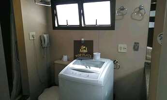 Imagem 7: Flat disponível na Bela Vista