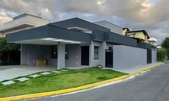 Imagem: Casa no Condomínio Pinheiros Tremembé/SP