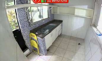 Imagem 7: Casa Térrea 2 Quartos no Adrianópolis