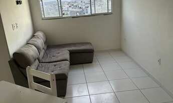 Imagem: Apto p/ locação atrás da FACISA, mobiliado