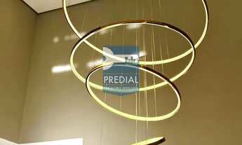 Imagem 3: Casa 3 quartos para Venda Condomínio Residencial Faixa Azul , São Carlos