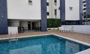 Imagem 7: APARTAMENTO 3/4 COM SUÍTE E VARANDAS LUXO NO CAMINHO DAS ÁRVORES