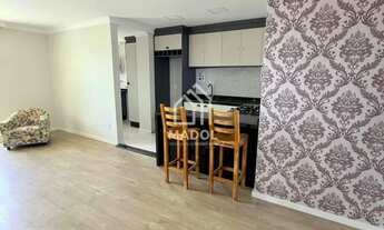 Imagem 4: Apartamento para Locação - Edifício Pablo Vilaró