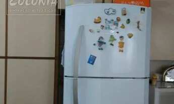 Imagem 3: Apartamento a venda - Centro, Santo André