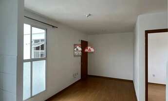 Imagem: Apartamento à venda 44m² - Parque Interlagos