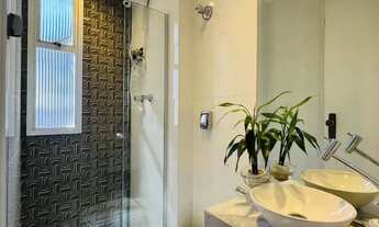 Imagem 7: Apartamento com 3 dormitórios para alugar, 97 m² por R$ 4.296,00/ano - Luxemburgo - Belo H