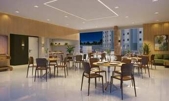 Imagem 5: APARTAMENTO NA PLANTA EM CAMAÇARI com entrada parcelada até o receber o imóvel