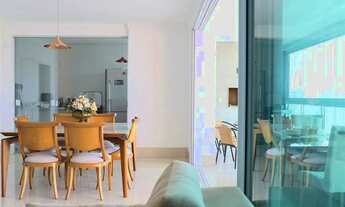 Imagem 6: Apartamento com 3 suítes nascente andar alto - Setor Marista