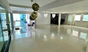 Imagem 3: The Prime no Calhau para venda - Casa condomínio