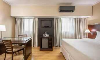 Imagem: Flat para venda no Itaim Bibi - Meliá Iguatemi