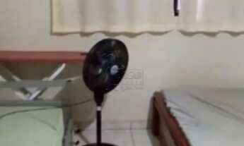 Imagem 7: Casa Padrão em Pradópolis