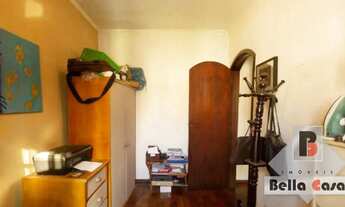 Imagem 6: Sobrado comercial 6 dormitórios 2 suítes sala ampla 4 vagas