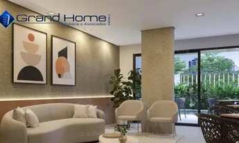 Imagem 6: Cobertura 3 quartos em Jardim Camburi