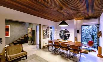 Imagem: Casa com 3 dormitórios, 160 m² - venda