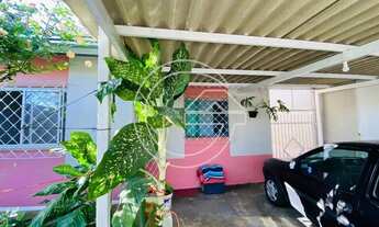 Imagem 2: VENDE-SE Residência NO MONTANA - MARÍLIA/SP