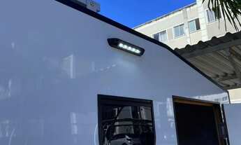 Imagem 3: Mini Trailer Home Reboque