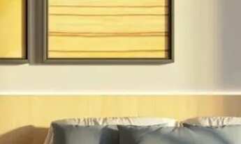 Imagem 7: Apartamento para Venda em João Pessoa, Cabo Branco, 2 dormitórios, 1 suíte, 2 banheiros, 1