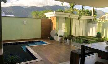 Imagem 3: Casa com 3 quartos à venda, 270 m² por R$ 1.200.000 - Vargem Pequena - Rio de Janeiro/RJ