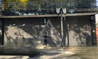 Imagem: Salão para alugar em Paulínia, Jardim