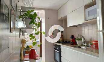 Imagem: Apartamento com 2 dormitórios à venda