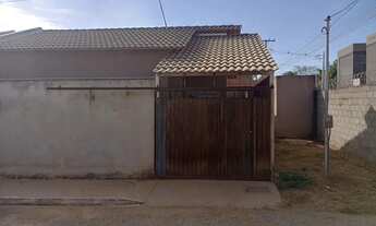 Imagem: Agio de casa 2 quartos em Valparaiso condominio